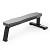картинка Скамья UNIX Fit Bench PRO прямая горизонтальная (UC-1608) от магазина trenager71.ru в Туле
