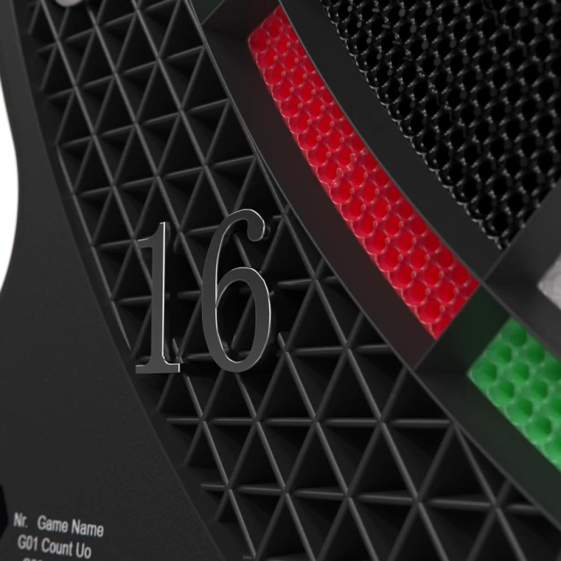 Электронный дартс DFC DARB06E с 6 дротиками — купить в Туле в магазине