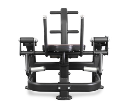 Пресс-скамья профессиональная BRONZE GYM PL-1720