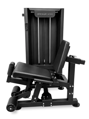 Разгибание ног профессиональный BRONZE GYM PARTNER ML-301