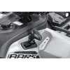 Бензиновый квадроцикл WHITE SIBERIA BARS 320CC PRO (серый)