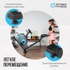Велотренажер домашний OXYGEN FITNESS CARDIO CONCEPT 5 купить в Туле