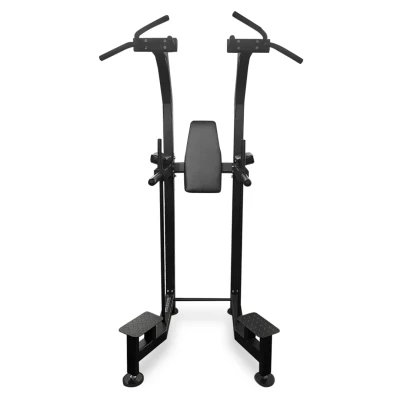 Стойка турник/пресс/брусья BRONZE GYM PARTNER ML-910 купить в Туле в магазине тренажеров ArtRelax