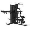 Мультистанция BRONZE GYM EVOLVE TripleX
