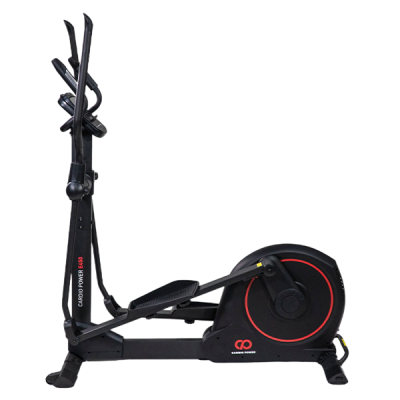 Эллиптический тренажер CardioPower E450 купить в Туле в магазине тренажеров