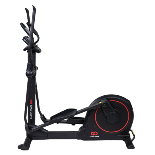 Эллиптический тренажер CardioPower E450 купить в Туле в магазине тренажеров