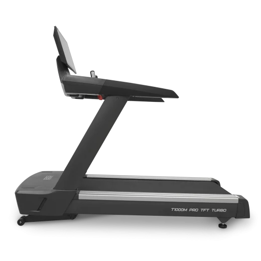 Беговая дорожка профессиональная BRONZE GYM T1000M PRO TFT TURBO (new) купить в Туле