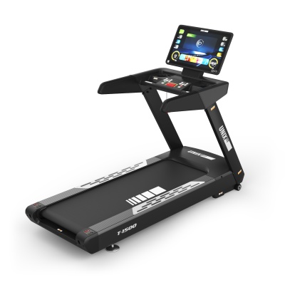 Беговая дорожка UNIX Fit T-1500 PRO (27" TFT) купить в туле