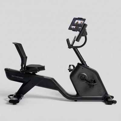 Велотренажер горизонтальный Schwinn 590R — купить в Туле