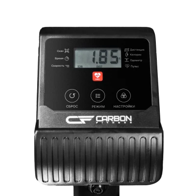 Эллиптический тренажер домашний CARBON FITNESS E40 купить в Туле в магазине тренажеров