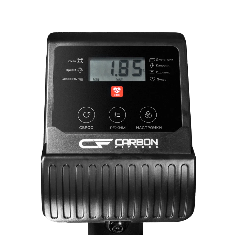 Эллиптический тренажер домашний CARBON FITNESS E40 купить в Туле в магазине тренажеров