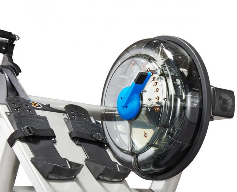 Гребной тренажер Vortex VX-3A купить в Туле в магазине тренажеров