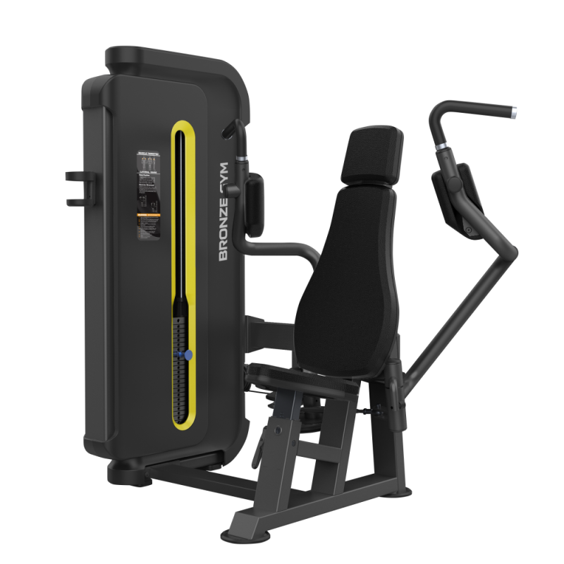 Баттерфляй профессиональный BRONZE GYM BW-3004 — тренажер для груди купить
