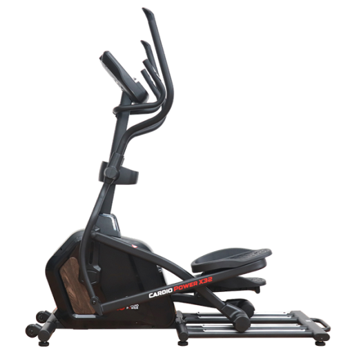 Эллиптический тренажер CardioPower X32 — купить в Туле в магазине тренажеров