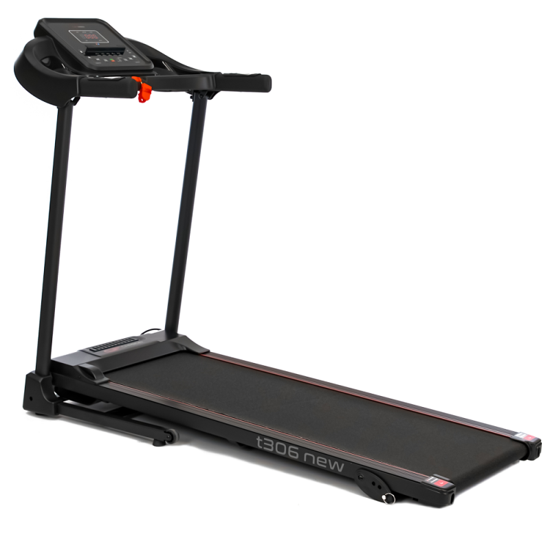 Беговая дорожка домашняя CARBON FITNESS T306 NEW купить в Туле