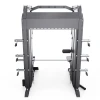Мультистанция, машина Смита STEELVER SV9201 купить в Туле