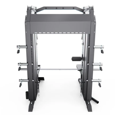 Мультистанция, машина Смита STEELVER SV9201 купить в Туле