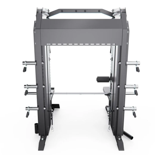 Мультистанция, машина Смита STEELVER SV9201 купить в Туле