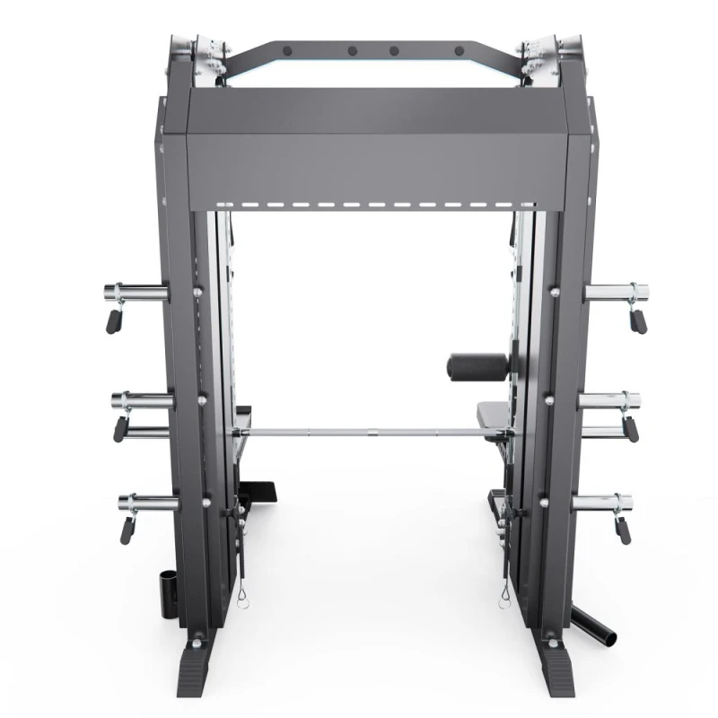 Мультистанция, машина Смита STEELVER SV9201 купить в Туле