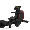 Гребной тренажер UNIX Fit Techno Rower 410 механический купить в Туле Гребной тренажер UNIX Fit Techno Rower 410 с механической нагрузкой — купить в Туле в магазине тренажеров