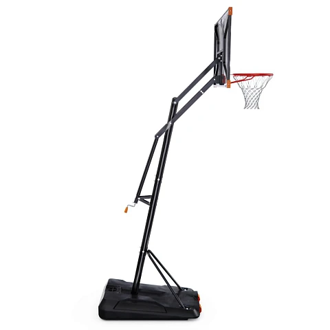 Баскетбольная мобильная стойка DFC SPORTSOUL, 127 х 84  x 0.3 см