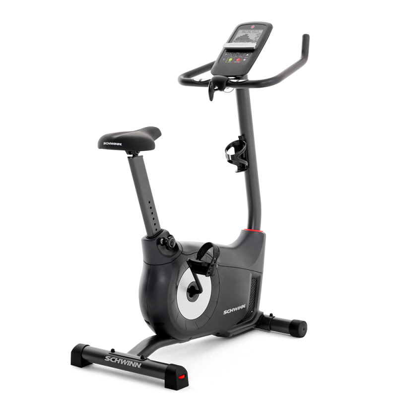 Вертикальный велотренажер Schwinn 510U купить в Туле