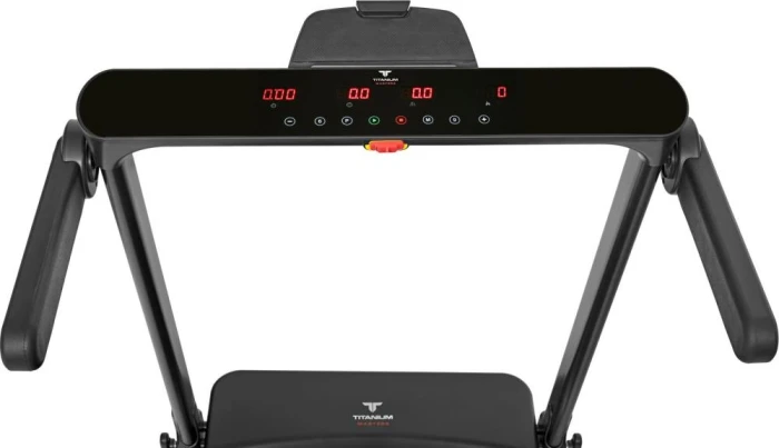 Беговая дорожка Titanium Masters Slimtech C350 купить в Туле