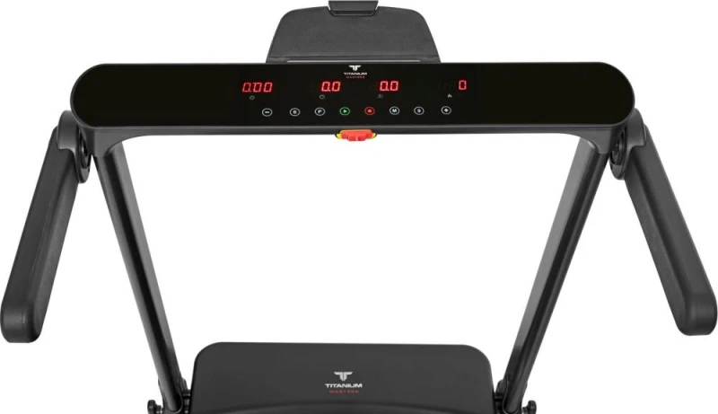 Беговая дорожка Titanium Masters Slimtech C350 купить в Туле
