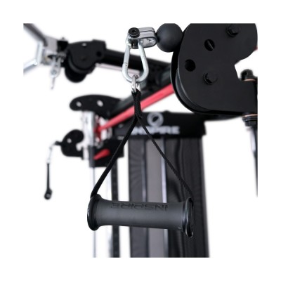 Многофункциональный силовой комплекс Inspire FT2 (FT20B)