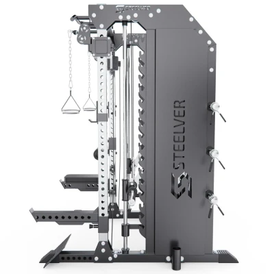 Мультистанция, машина Смита STEELVER SV9201 купить в Туле
