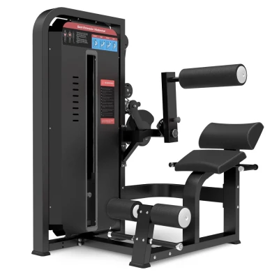 Пресс машина/разгибание спины UNIX Fit 70 PRO (UC-6766) – тренажёр для пресса и спины