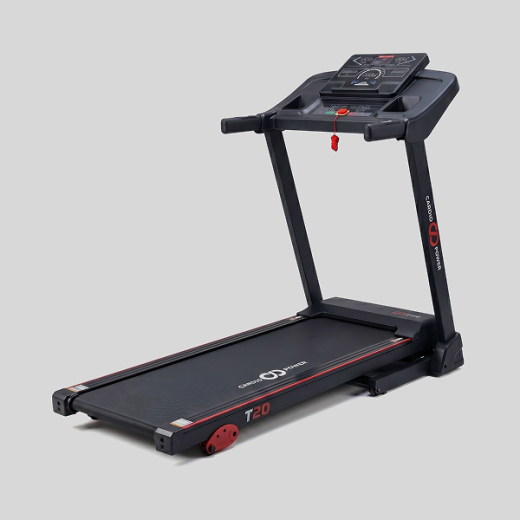 Беговая дорожка CardioPower T20 NEW купить в Туле