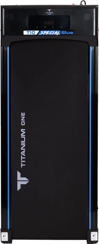 Беговая дорожка Titanium One T10 Special Blue — купить в Туле