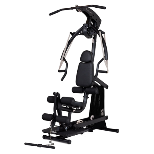 Многофункциональный силовой комплекс CENTR Body Weight (BW1)