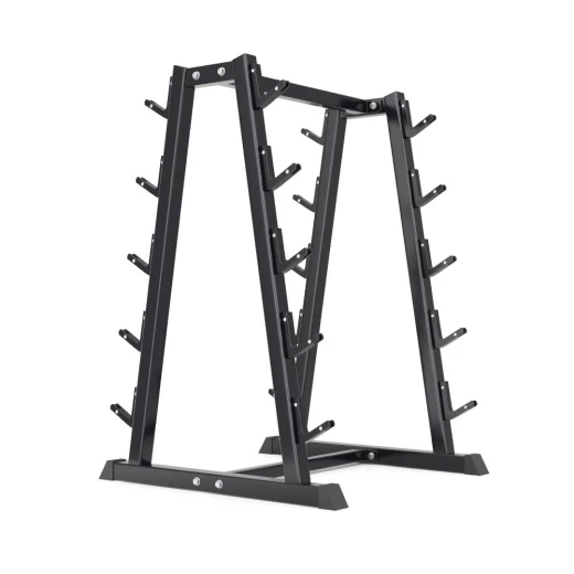 Стойка для грифов и штанг UNIX Fit BarRack 10 PRO (300 кг) — купить в Туле в магазине тренажеров ArtRelax