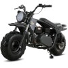 Минибайк Lucky Duck Ranger RB200 MAX черный — купить в Туле с рассрочкой в магазине электро- и мототранспорта