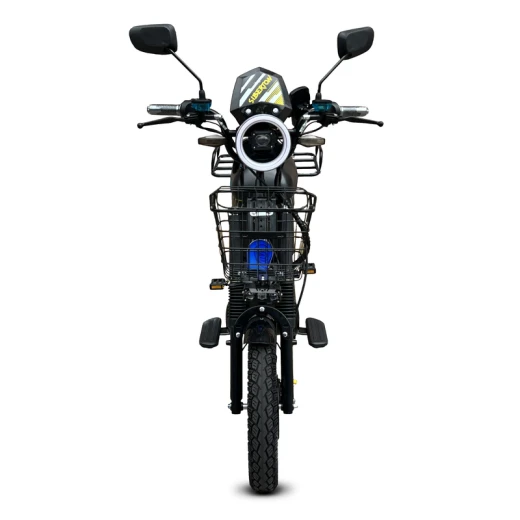 Электроскутер Siberton Monster U6