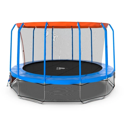 Батут DFC JUMP BASKET 16ft купить в Туле по низкой цене