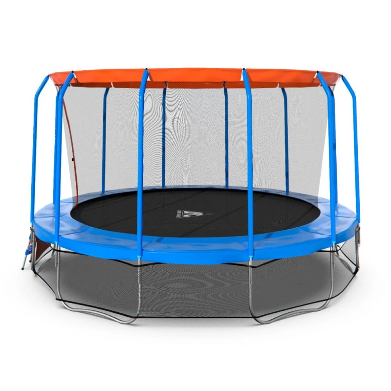Батут DFC JUMP BASKET 16ft купить в Туле по низкой цене