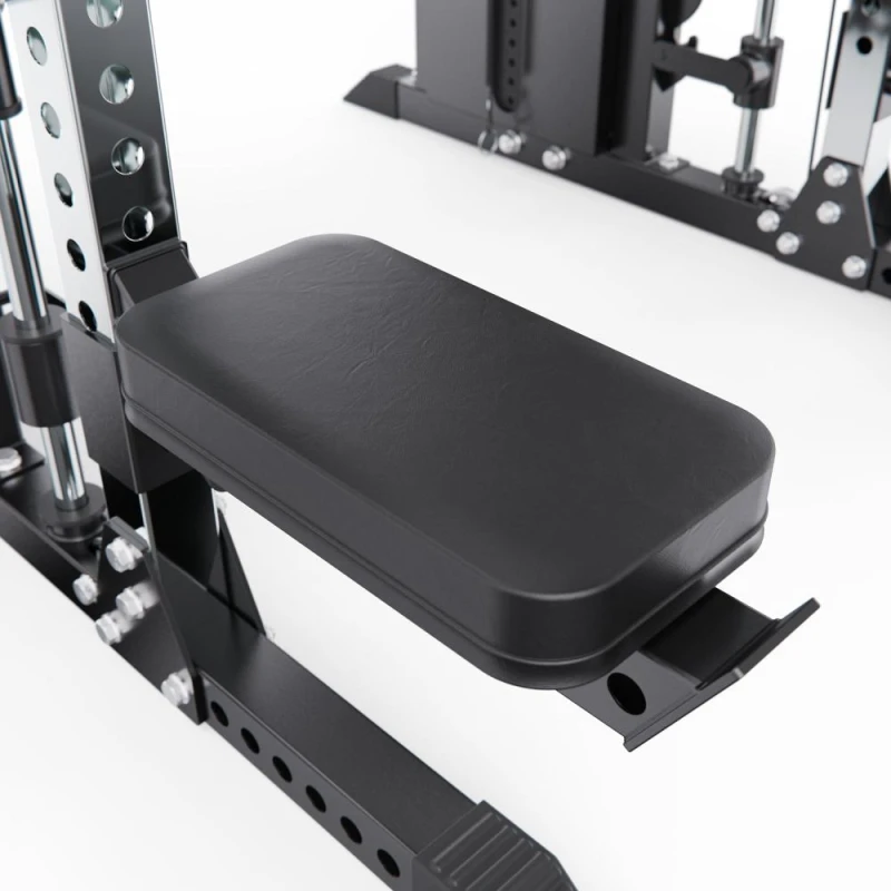 Мультистанция, машина Смита STEELVER SV9201 купить в Туле