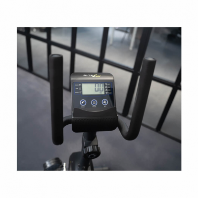 Велотренажёр горизонтальный Bike G
