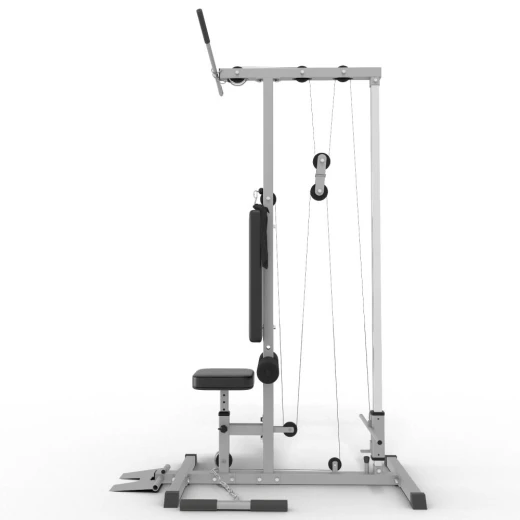 Тренажер тяга сверху/снизу DFC HOMEGYM HM019 – купить по выгодной цене