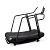 Инерционная беговая дорожка Protrain OFT-98R