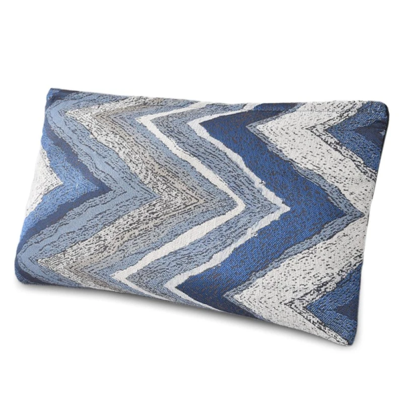 Массажная подушка UNIX Релакс / Relax Pillow Blue купить в Туле