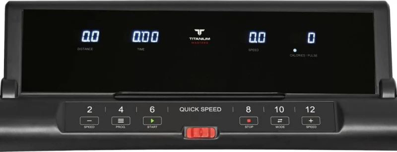 Беговая дорожка Titanium Masters Slimtech C250 купить в Туле
