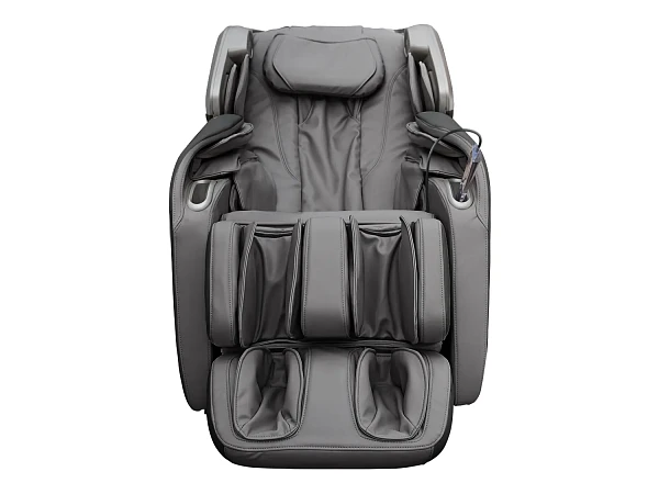 Массажное кресло OTO TITAN Grey
