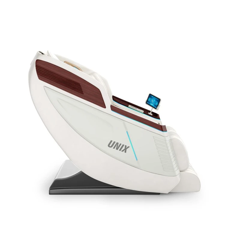 Массажное кресло UNIX Asteria Pearl – купить, цены, характеристики