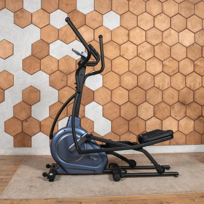 Эллиптический тренажер домашний CARBON FITNESS E70 купить в Туле в магазине тренажеров