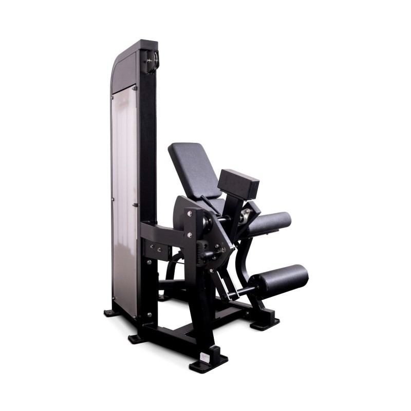 Разгибание ног сидя Protrain CP113 – тренажёр для квадрицепса, купить в Москве