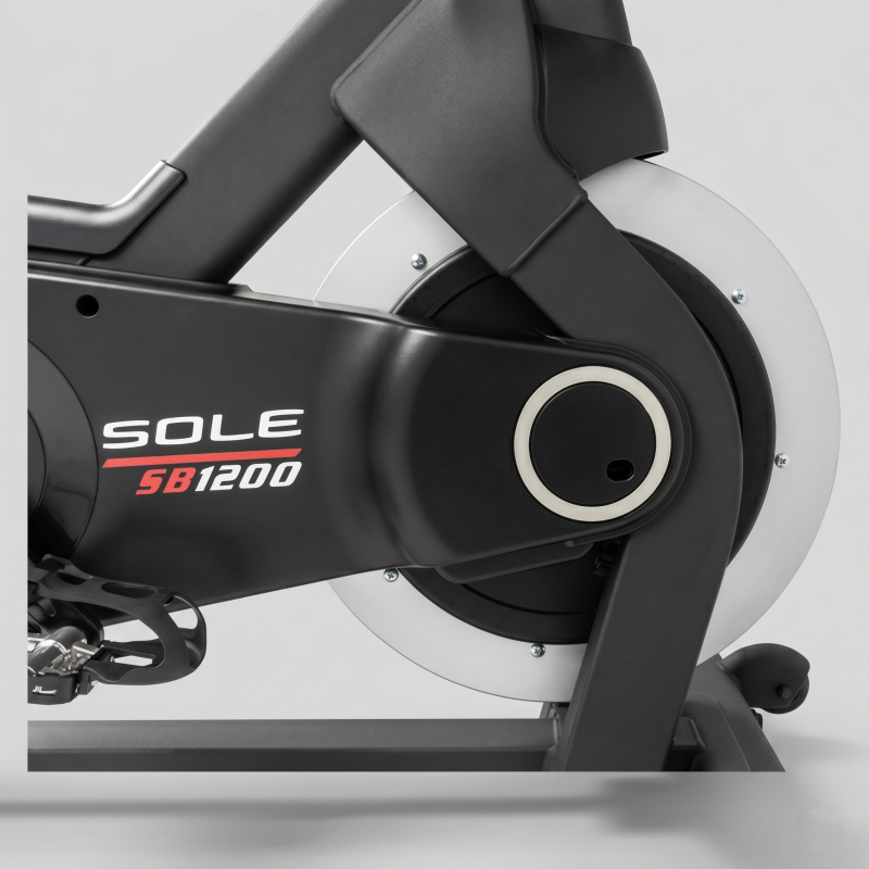 Спинбайк коммерческий Sole SB1200 (2023) купить в Туле